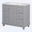 Armoire de salle de bain Chandace-73133177