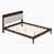 Walnut is out of stock selected
