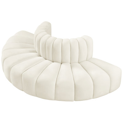 Iyleena Upholstered Sofa & Chaise