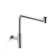 Linea Decorative P-Trap
