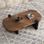 Table basse 51,5 po Mid-Century