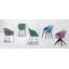 Enzo Upholstered Arm Chair