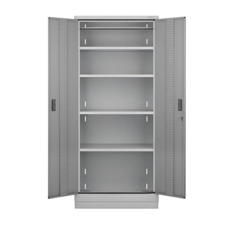 Premier Pre-assembled 84" Tall Cabinet