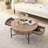 Karamjeet Single Coffee Table