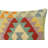Cassar Geometric Throw Pillow