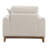 Cherelle Chenille Accent Chair-120234917