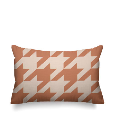 Housse et insert de coussin rectangulaire Eloise