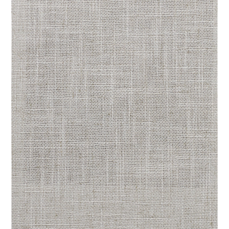 Tissu en polyester Sherlock, Argent
