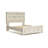 Kahne Panel Storage Bed