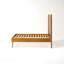 Lit plateforme en bois massif (lit double)-1303176173-1303176163