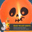 Décoration gonflable d'Halloween 5 pi Ft et citrouille, affichage extérieur de jardin gonflable à DEL, imperméable