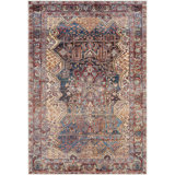 Heyward Area Rug
