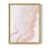 Gold Framed