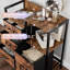 Commodes Furnulem pour organisation de chambre à coucher