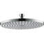 AXOR Starck Shower Head 240 1-Jet, 2.5 GPM-2082754-122427974