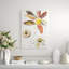Watercolor Flowers II Print by Leftbank Art-26929401-26929403