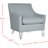 Harutiun Upholstered Armchair-520055475