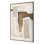 Uttermost Interference Hand Painted Canvas