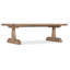 Vineyard Row Rectangle Cocktail Table
