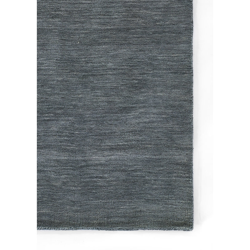 Tapis en laine Althena, Tapis de couloir 2 pi 3 po x 8 pi
