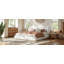 Lit plateforme tapissier Qirae-128707976-128707977