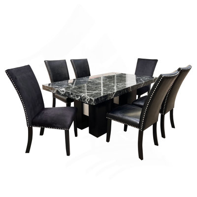 JHOANNA DINING TABLE