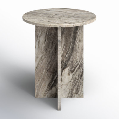 Humphrey End Table