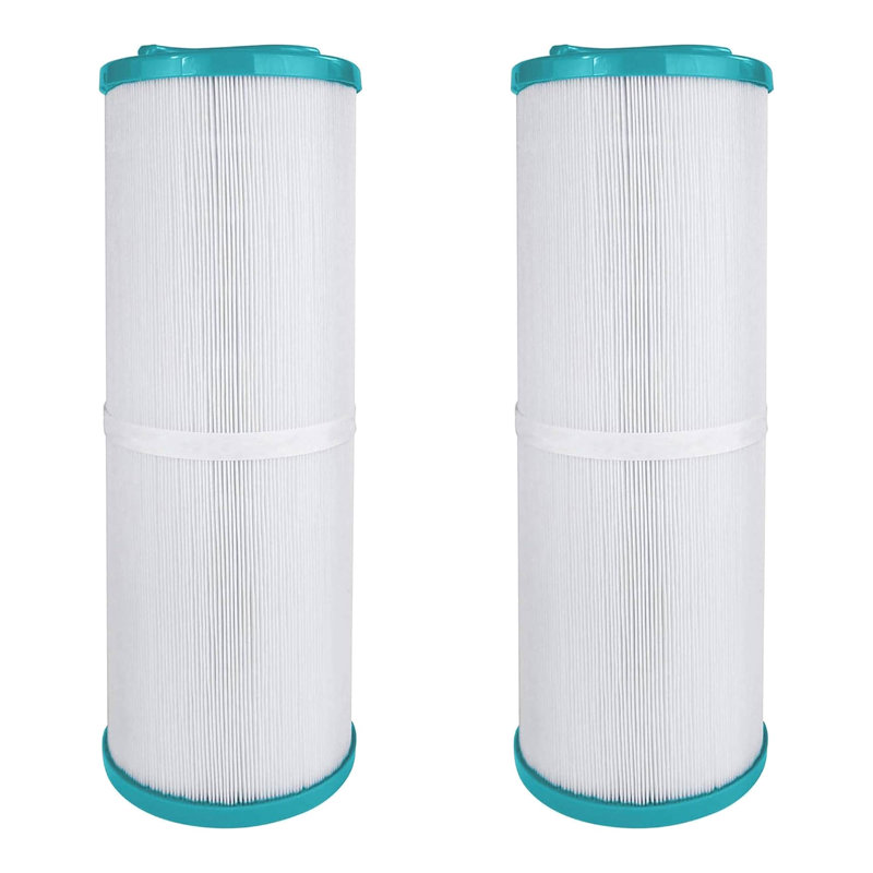 Advanced Filter Cartridge, White