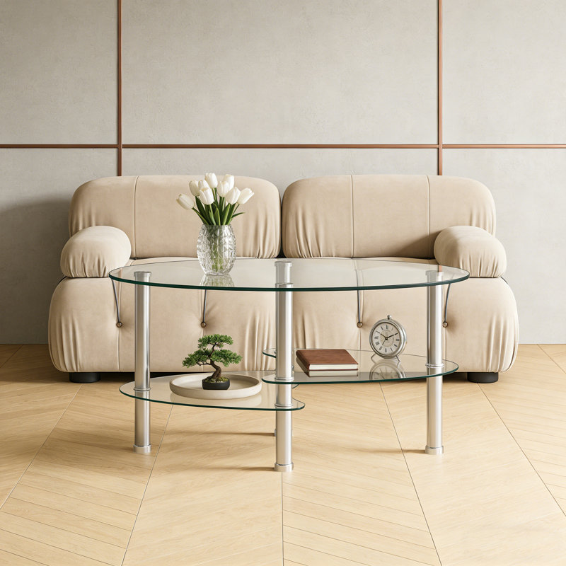 Table basse Arlow