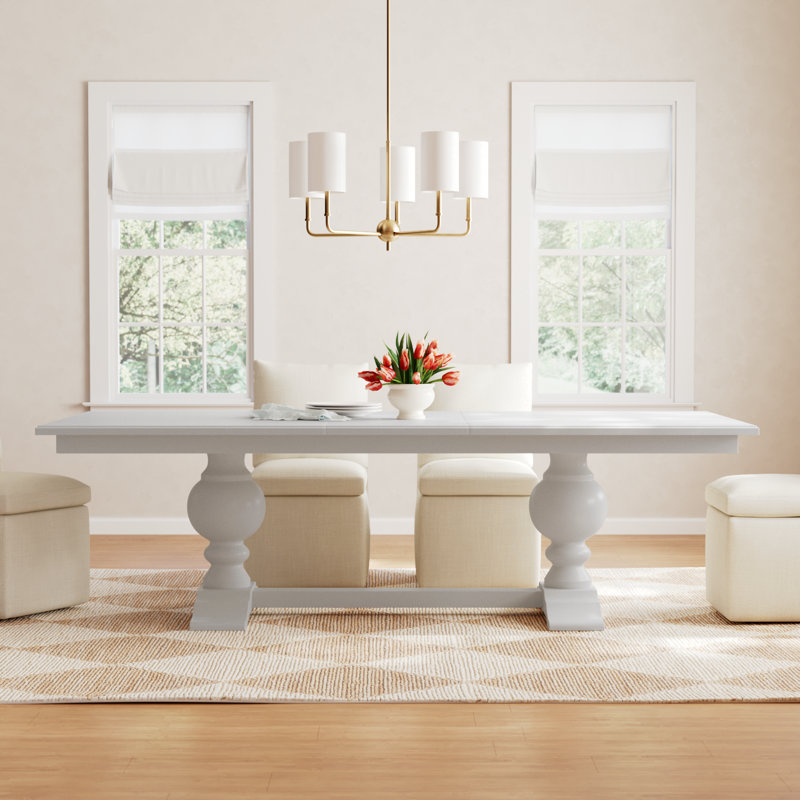 Bailey Rectangular Dining Table