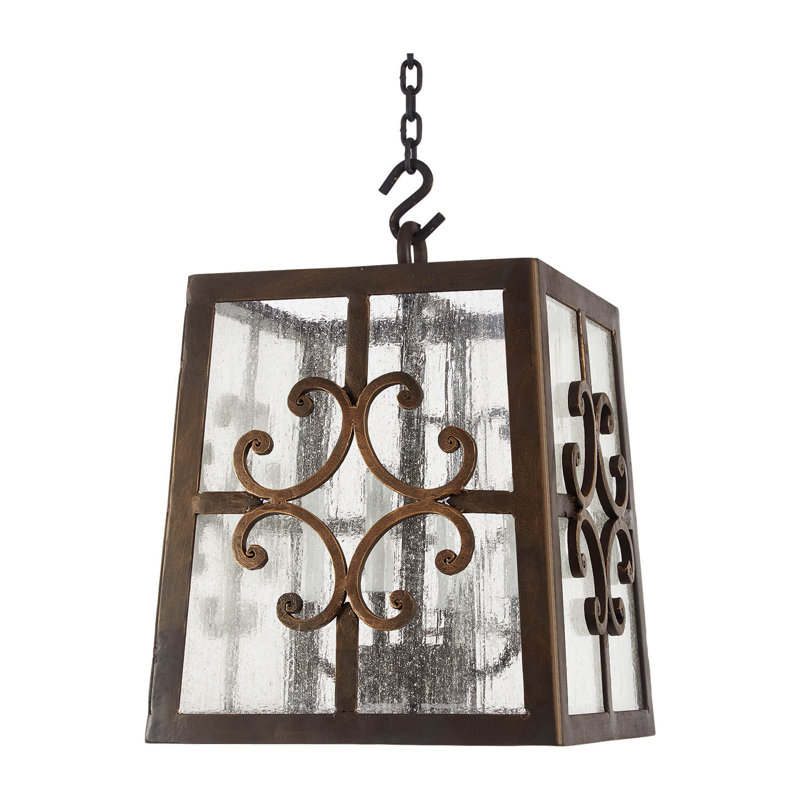 Mario 4 - Light Chandelier, Antique Old World