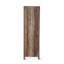 Konnah Solid Wood Armoire