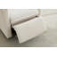 Boucle  Glider Swivel Recliner