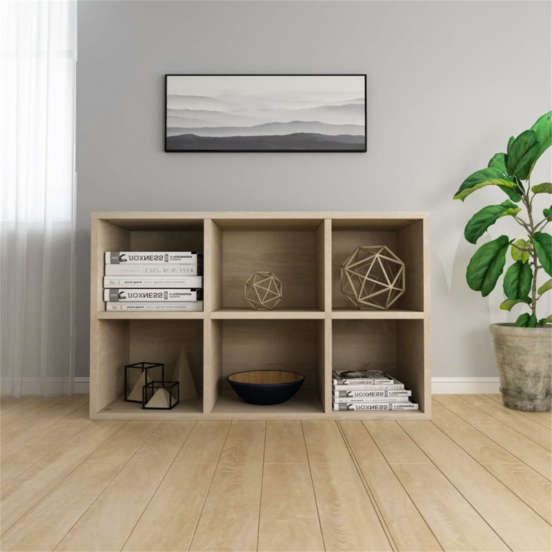 Idzik Standard, Oak