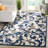 Aalt Performance Floral Rug-1141063802