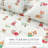 100% Turkish Cotton Flannel Christmas Sheet Sets-90562123-120240299