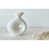 Blanc est en rupture de stock