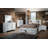 Ireland Bookcase Bed-97881354-97881350