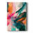 Jumble Jungle -Custom Wrapped Gallery Cavas