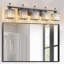 Luminaire de salle de bain Kyneisha-640581440-658708031