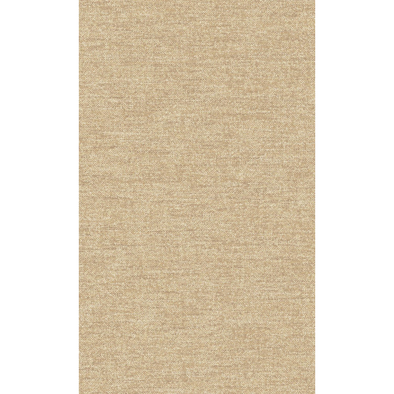 Rouleau de papier peint 33 pi x 21 po Nayal, Beige