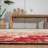 Balthazar Abstract Indoor Rug-1913557271