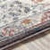 Sigourney Oriental Area Rug