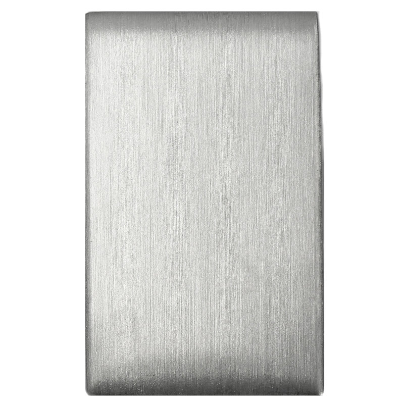 Brickell Bar Pull, 5.03"