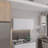 Wall Cabinet, Two Shelves, Double Door