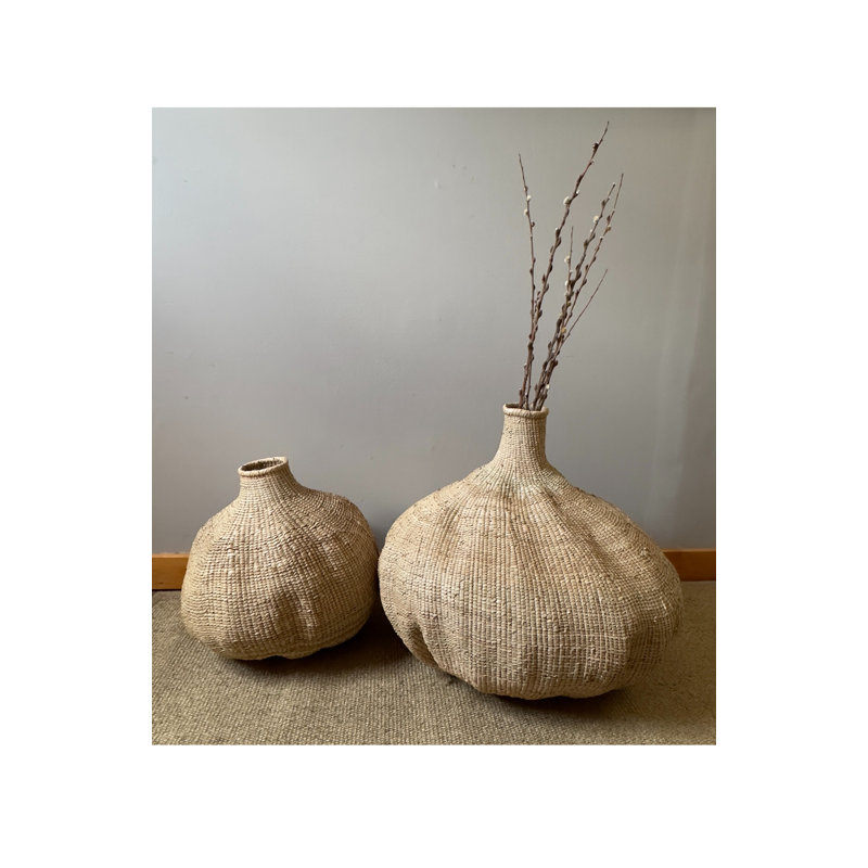 Garlic Basket