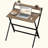 Folding Computer Desk,  With Monitor Shelf For Small Space, Home Office, Study-1139411894-1139411899