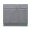 36 base de meuble-lavabo simple seulement-93720943