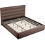 Lit en tissu Adam Chenille-106895878-106895873