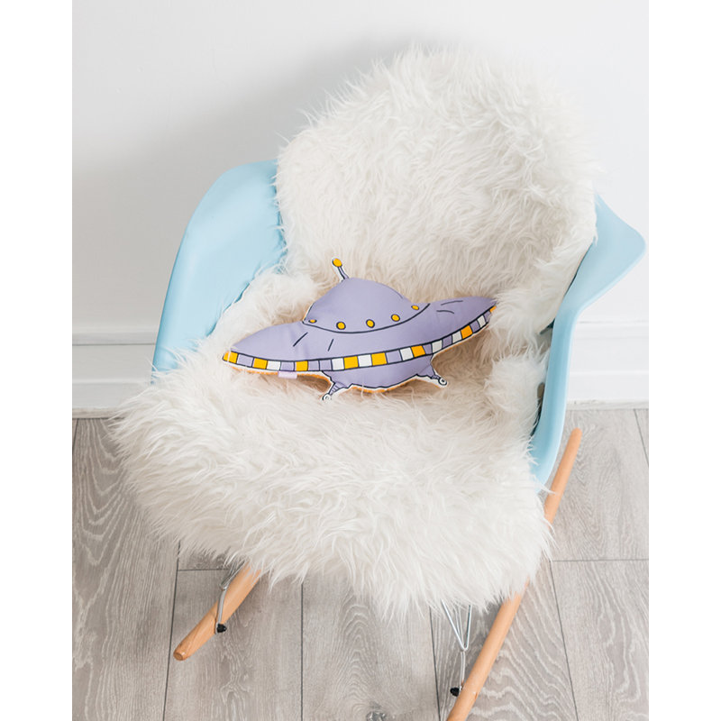 Mayall Novelty Cushion